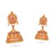 Traditional Wear Jhumka Earring