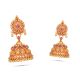 Traditional Wear Jhumka Earring