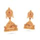 Traditional Wear Jhumka Earring