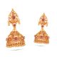 Traditional Wear Jhumka Earring