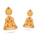 Traditional Wear Jhumka Earring