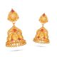 Traditional Wear Jhumka Earring