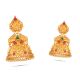 Traditional Wear Jhumka Earring