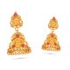 Traditional Wear Jhumka Earring