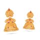 Traditional Wear Jhumka Earring