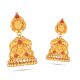 Traditional Wear Jhumka Earring