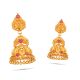 Traditional Wear Jhumka Earring