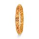 Traditional Bridal Gold Bangle