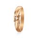 Diamond Men's Ring