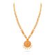 Mesmerising Floral Gold Haram