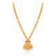 Enticing Gold Malai