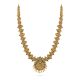 Exciting Nagas Antique Gold Malai