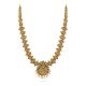 Exciting Nagas Antique Gold Malai