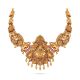 Fascinating Nagas Fancy Necklace