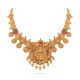 Latest Nagas Antique Necklace