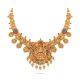 Latest Nagas Antique Necklace