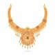 Stunning Gold Necklace