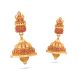 Traditional Wear Jhumka Earring