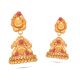 Traditional Wear Jhumka Earring