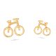 Kids Gold Earring