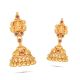 Traditional Wear Jhumka Earring