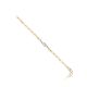 Stylish Diamond Bracelet