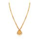 Enticing Gold Malai