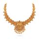 Traditional Temple Necklace