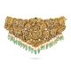 Elegant Nagas Choker Necklace