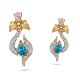 Exciting Kids Diamond Earring