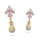 Enticing Kids Diamond Earring