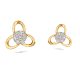 Elegant Diamond Earring