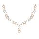 Diamond Heart Necklace