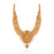 Gorgeous Nagas Gold Haram