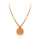 Gorgeous Fancy Gold Malai