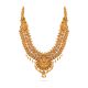 Fascinating Nagas Gold Malai