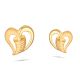 Stunning Gold Earring