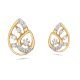 Enchanting Diamond Earring