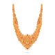 Mesmerising Traditional Gold Malai