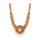Mesmerising Nagas Gold Haram