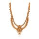 Stunning Gold Malai