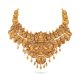 Mesmerising Traditional Gold Necklace