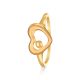 Stunning Gold Ring