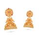 Traditional Wear Jhumka Earring