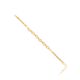 Gold Flower Bracelet