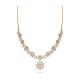 Stunning Diamond Necklace