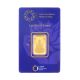 Lakshmi 24K (999.9) 10 Gms Gold Bar