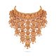 Gorgeous Bridal Choker Necklace