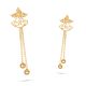 Stylish Fancy Earring