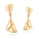 Elegant Gold Earring